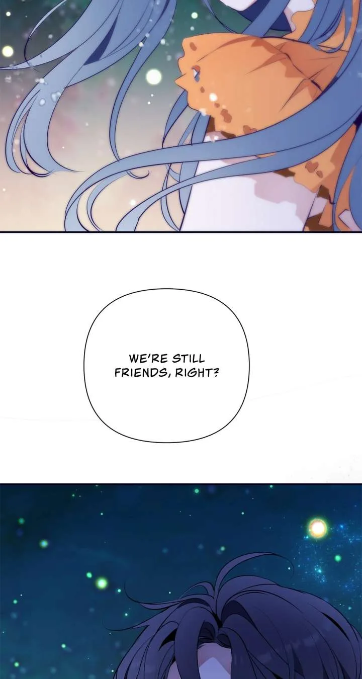 Becoming Best Friends With the Icy Male Lead Chapter 62 page 22