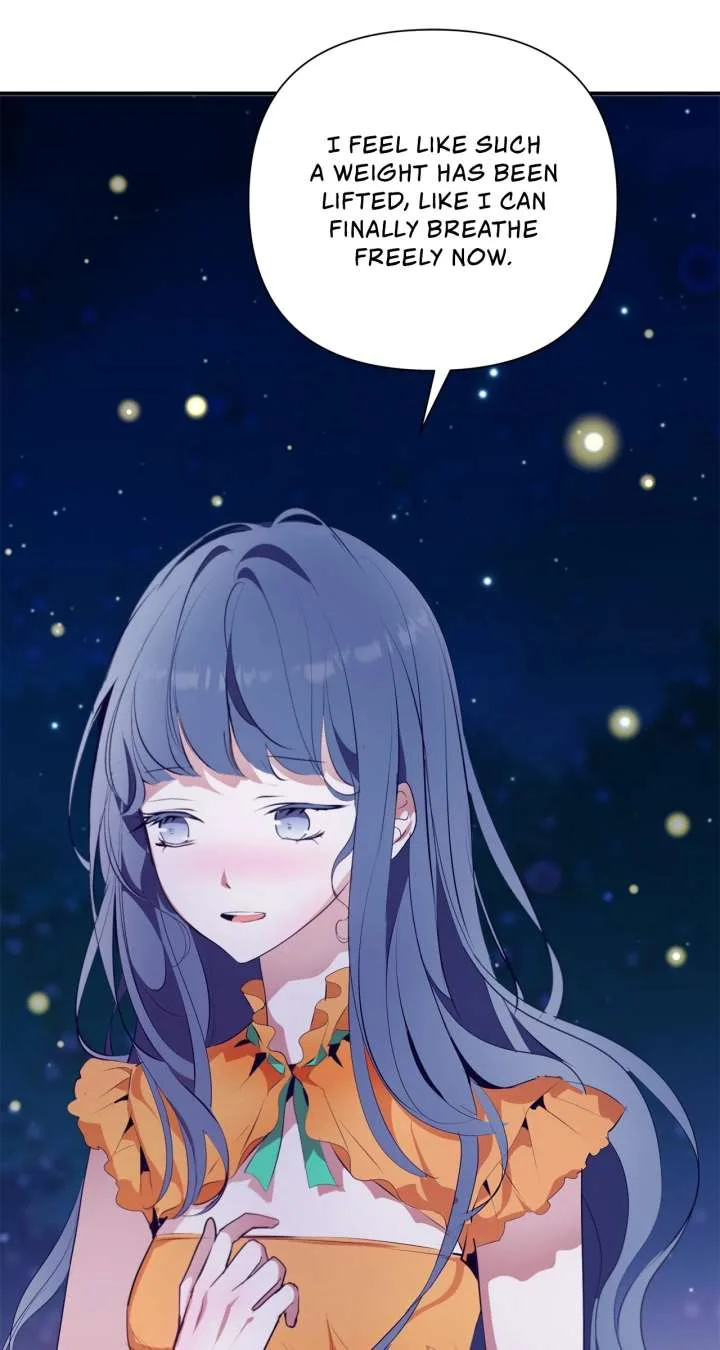 Becoming Best Friends With the Icy Male Lead Chapter 62 page 18