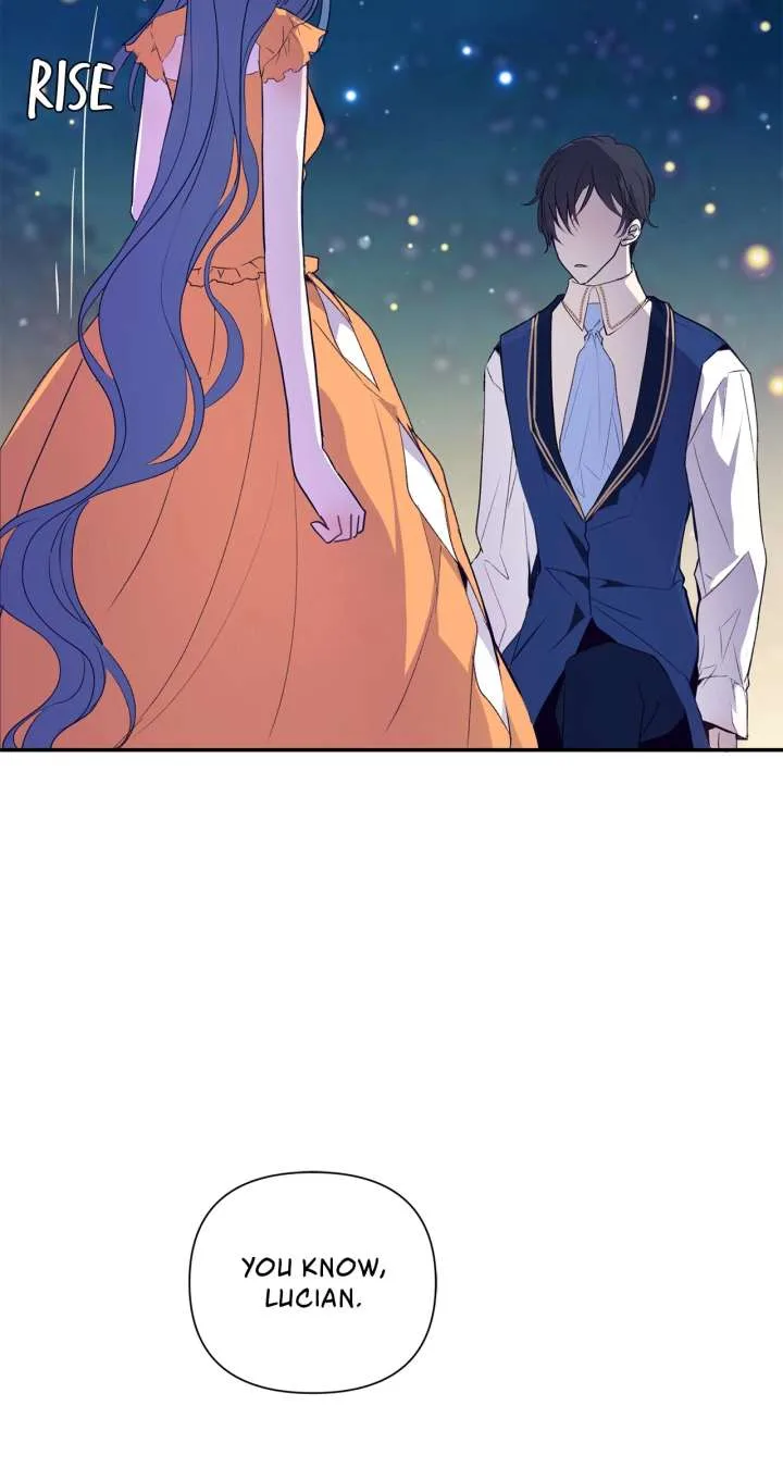 Becoming Best Friends With the Icy Male Lead Chapter 62 page 17