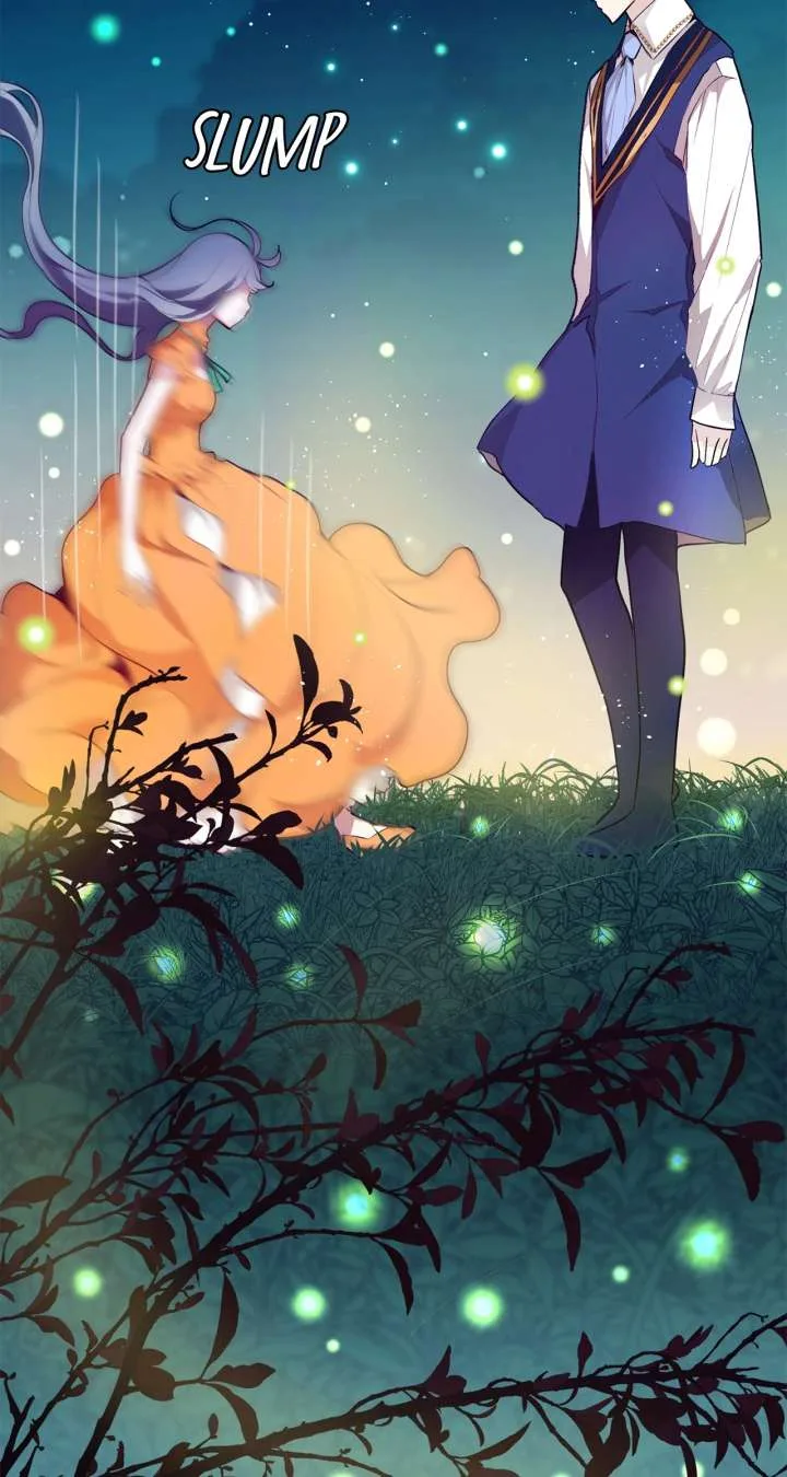 Becoming Best Friends With the Icy Male Lead Chapter 62 page 5
