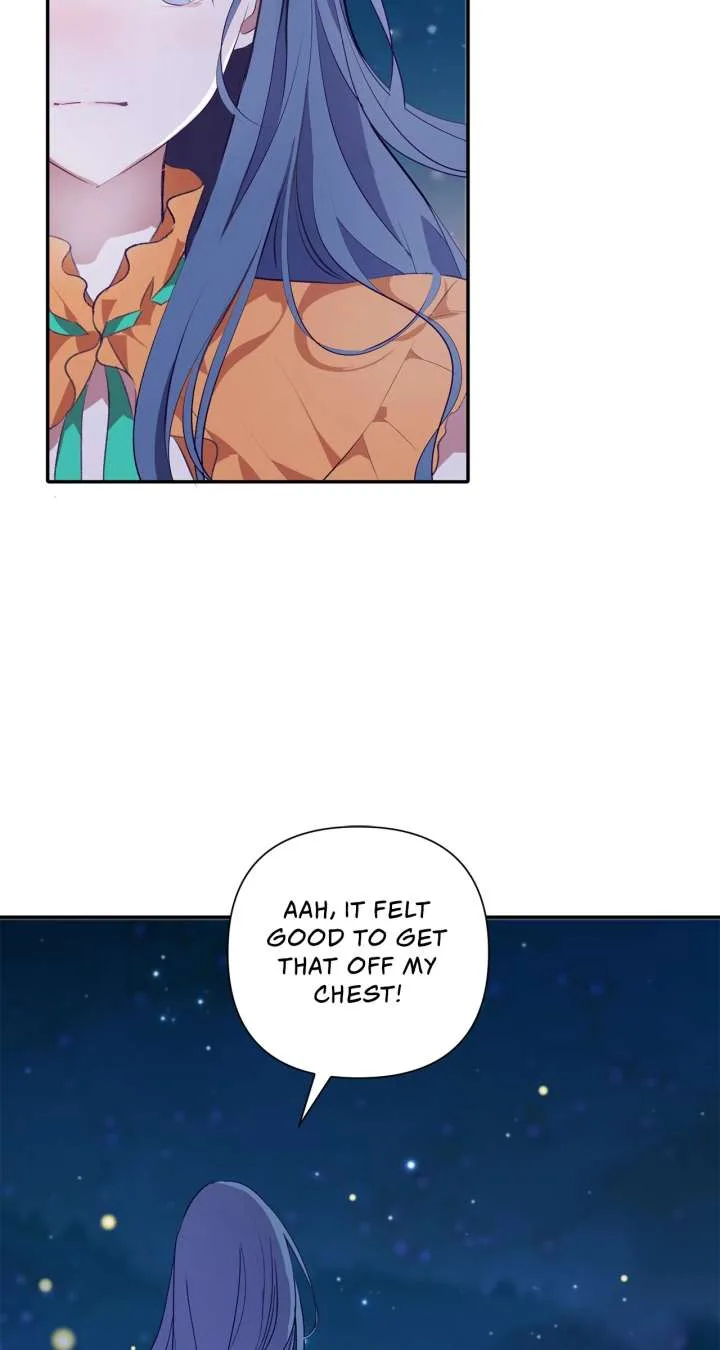 Becoming Best Friends With the Icy Male Lead Chapter 62 page 16