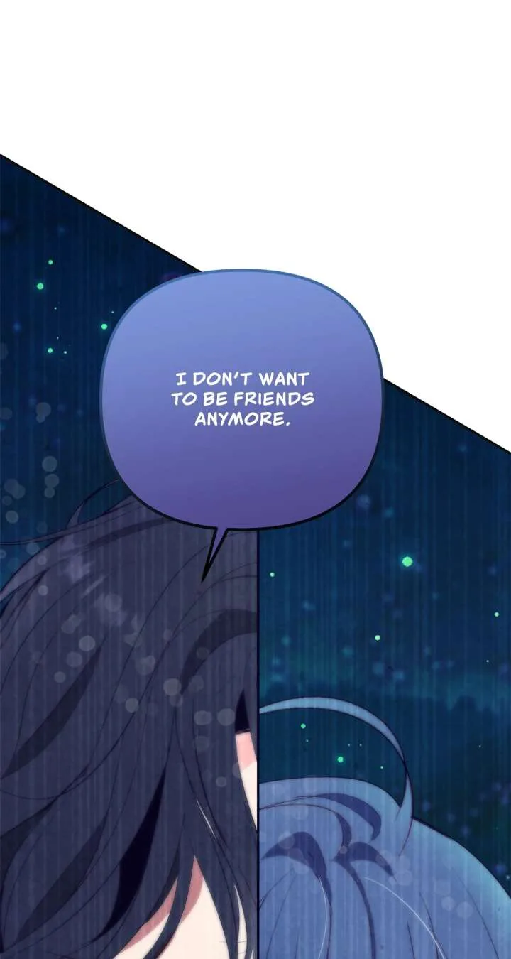 Becoming Best Friends With the Icy Male Lead Chapter 62 page 26