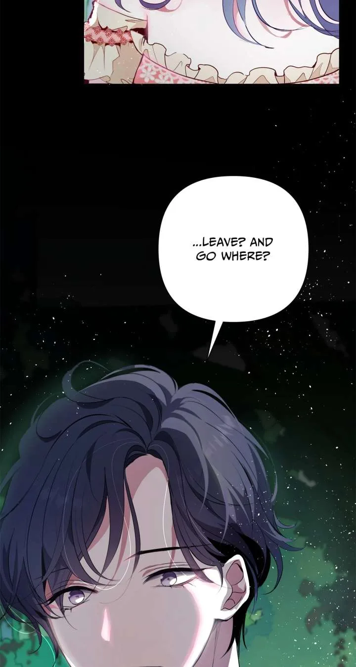 Becoming Best Friends With the Icy Male Lead Chapter 64 page 33