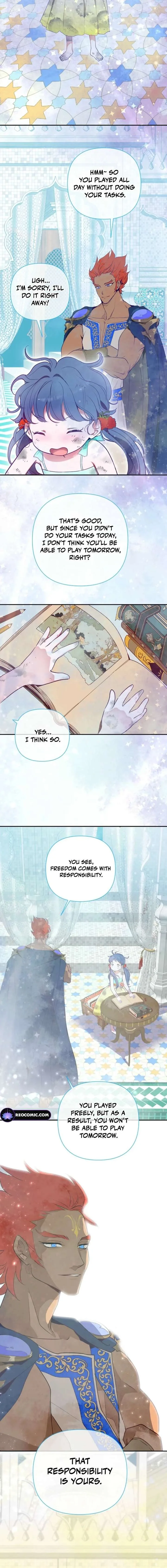 Becoming Best Friends With the Icy Male Lead Chapter 68 page 15