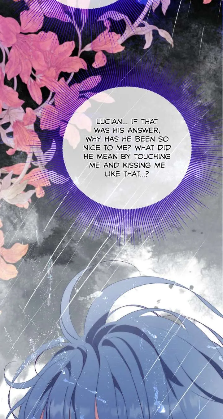 Becoming Best Friends With the Icy Male Lead Chapter 62 page 36