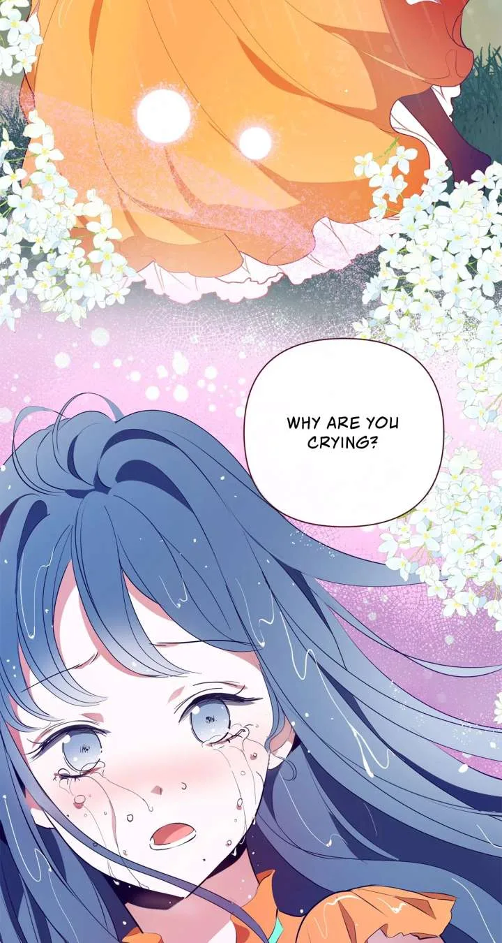 Becoming Best Friends With the Icy Male Lead Chapter 62 page 42