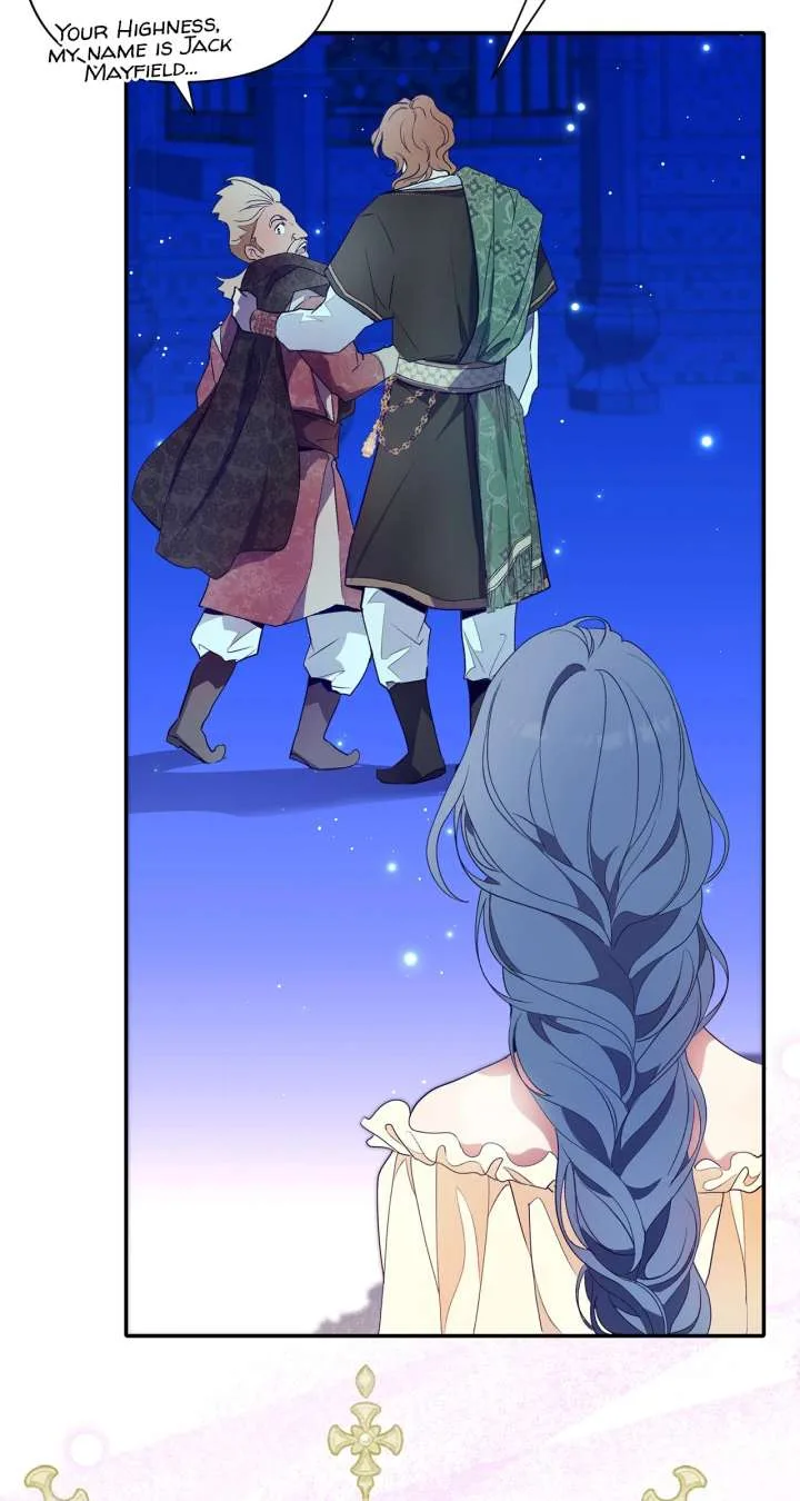 Becoming Best Friends With the Icy Male Lead Chapter 66 page 5