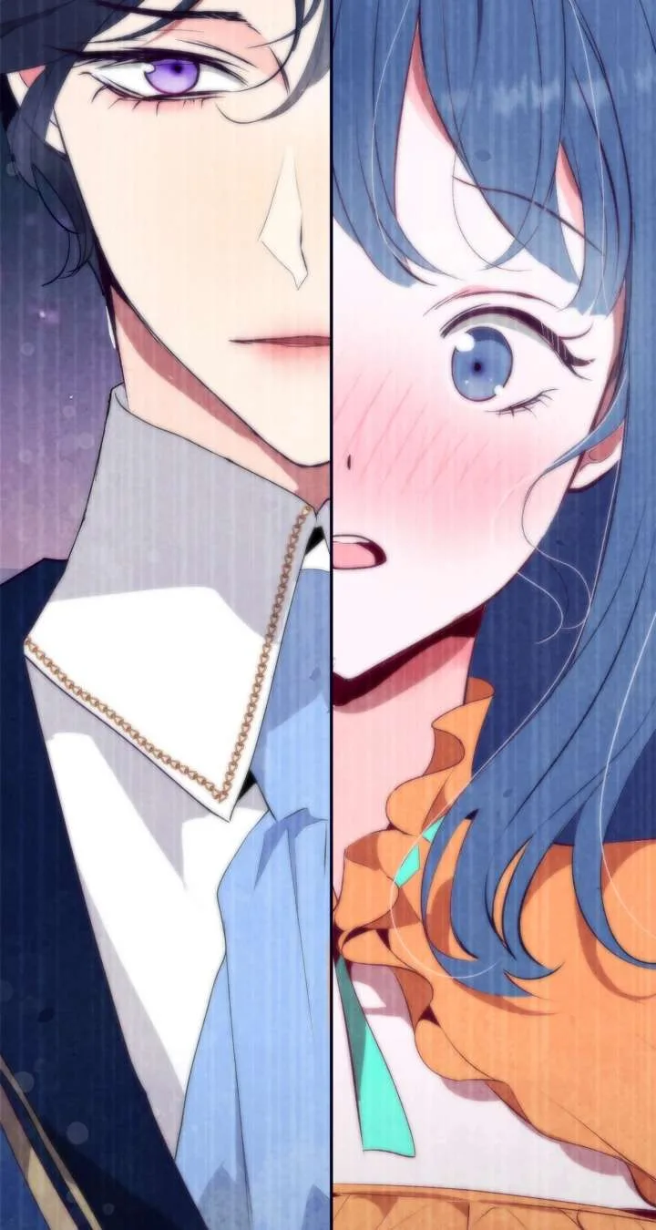Becoming Best Friends With the Icy Male Lead Chapter 62 page 27