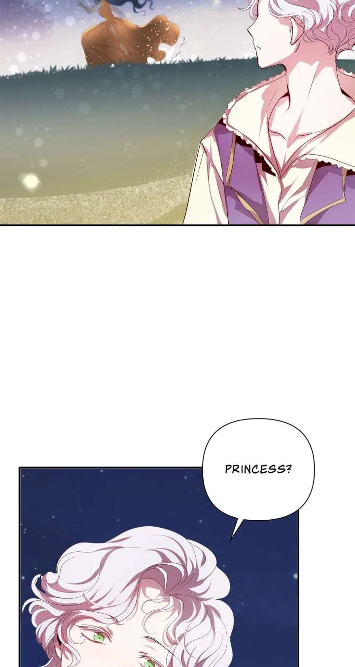 Becoming Best Friends With the Icy Male Lead Chapter 62 page 31