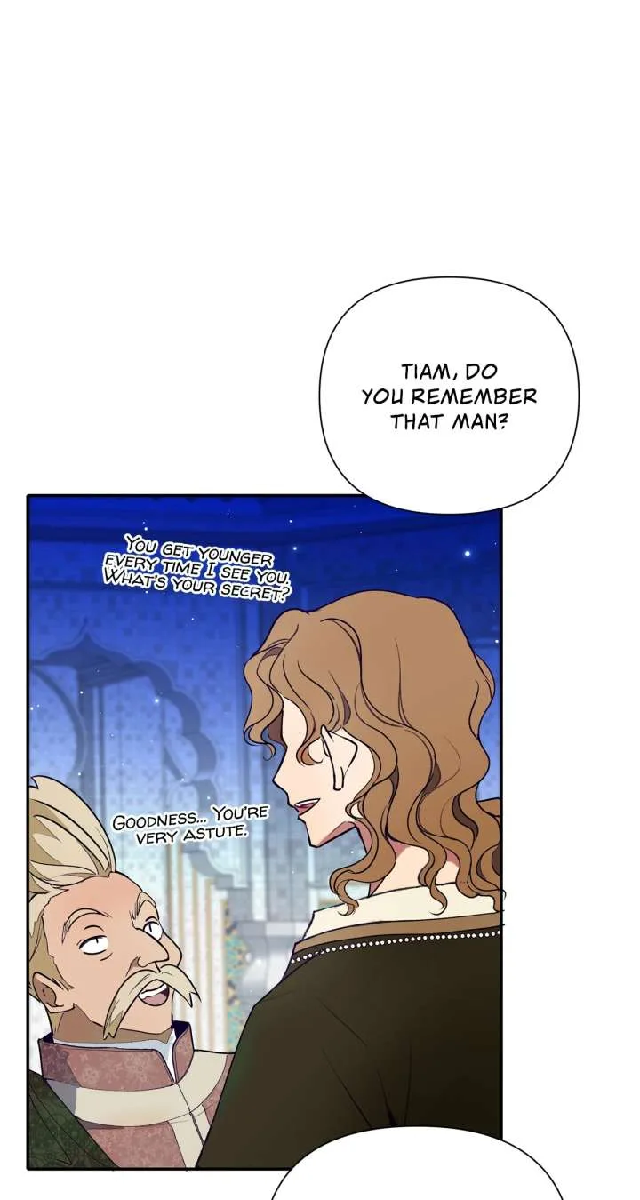 Becoming Best Friends With the Icy Male Lead Chapter 66 page 8