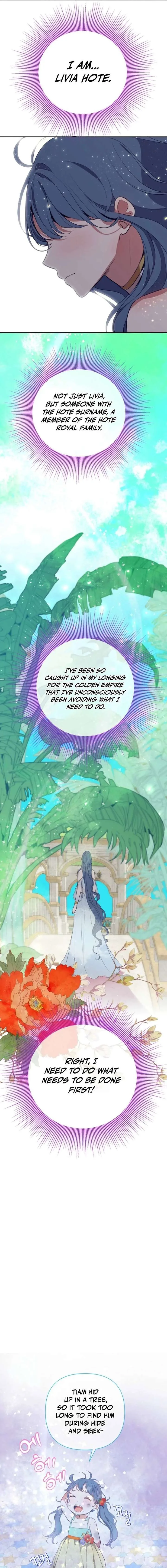 Becoming Best Friends With the Icy Male Lead Chapter 68 page 14
