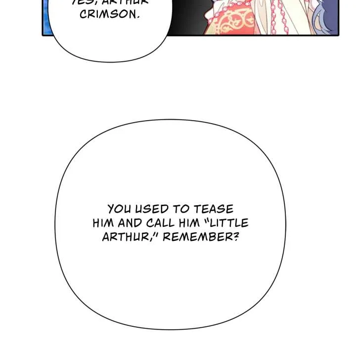 Becoming Best Friends With the Icy Male Lead Chapter 66 page 10