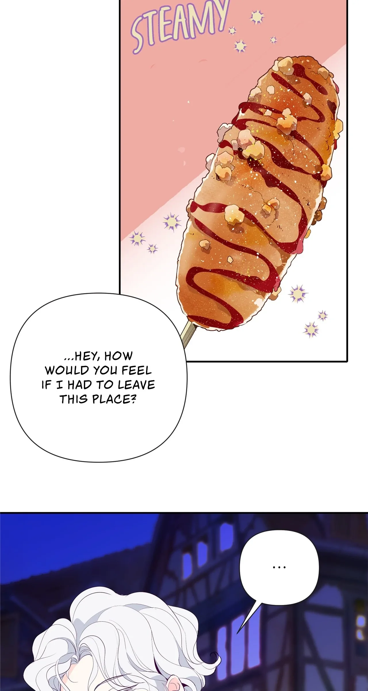 Becoming Best Friends With the Icy Male Lead Chapter 43 page 64