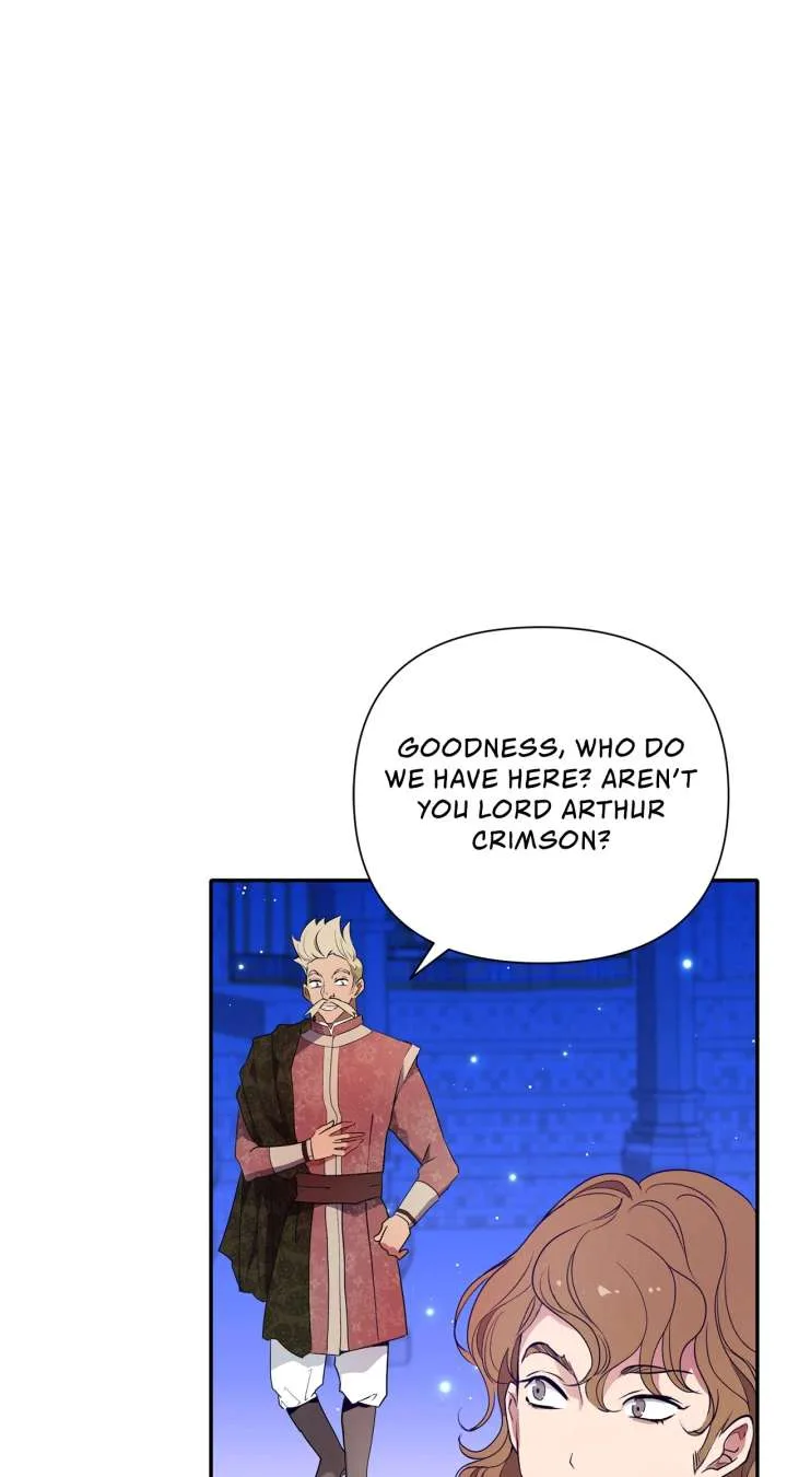 Becoming Best Friends With the Icy Male Lead Chapter 66 page 2