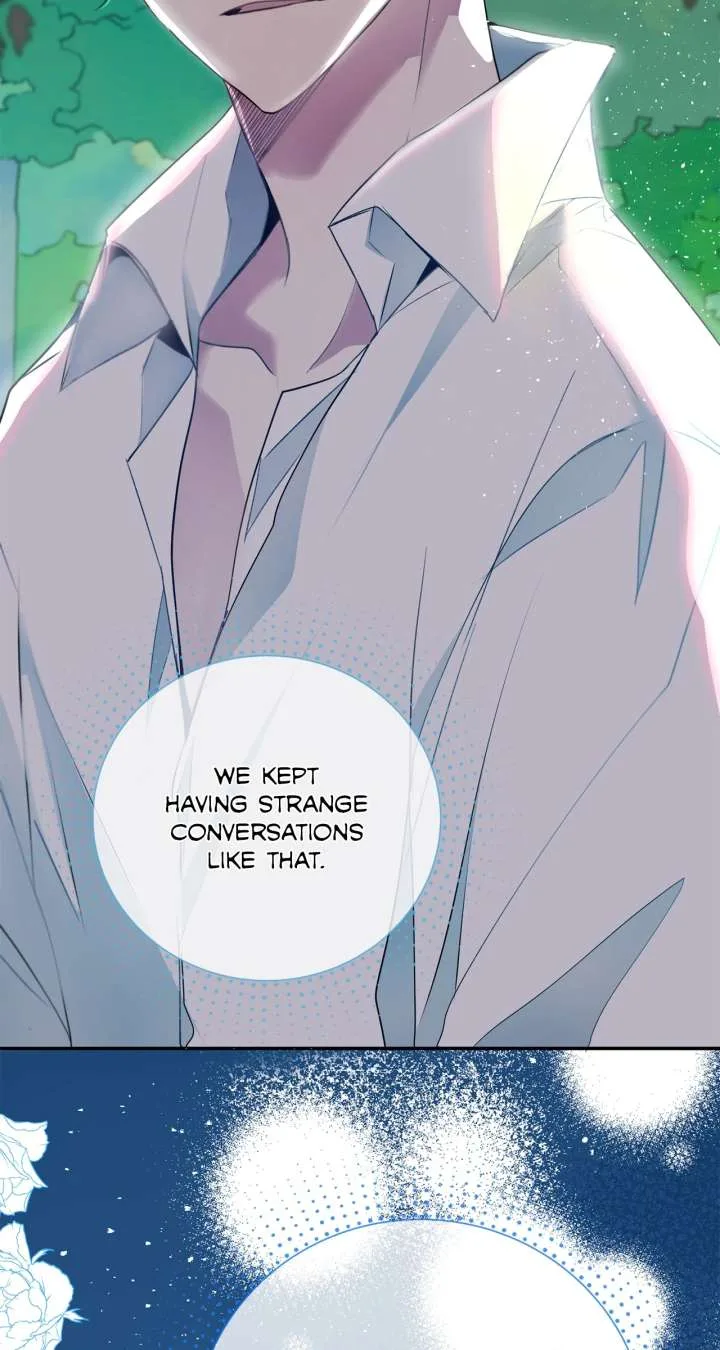 Becoming Best Friends With the Icy Male Lead Chapter 64 page 34