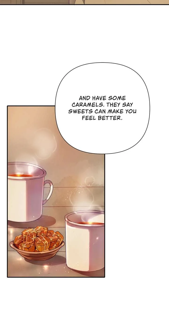 Becoming Best Friends With the Icy Male Lead Chapter 62 page 48