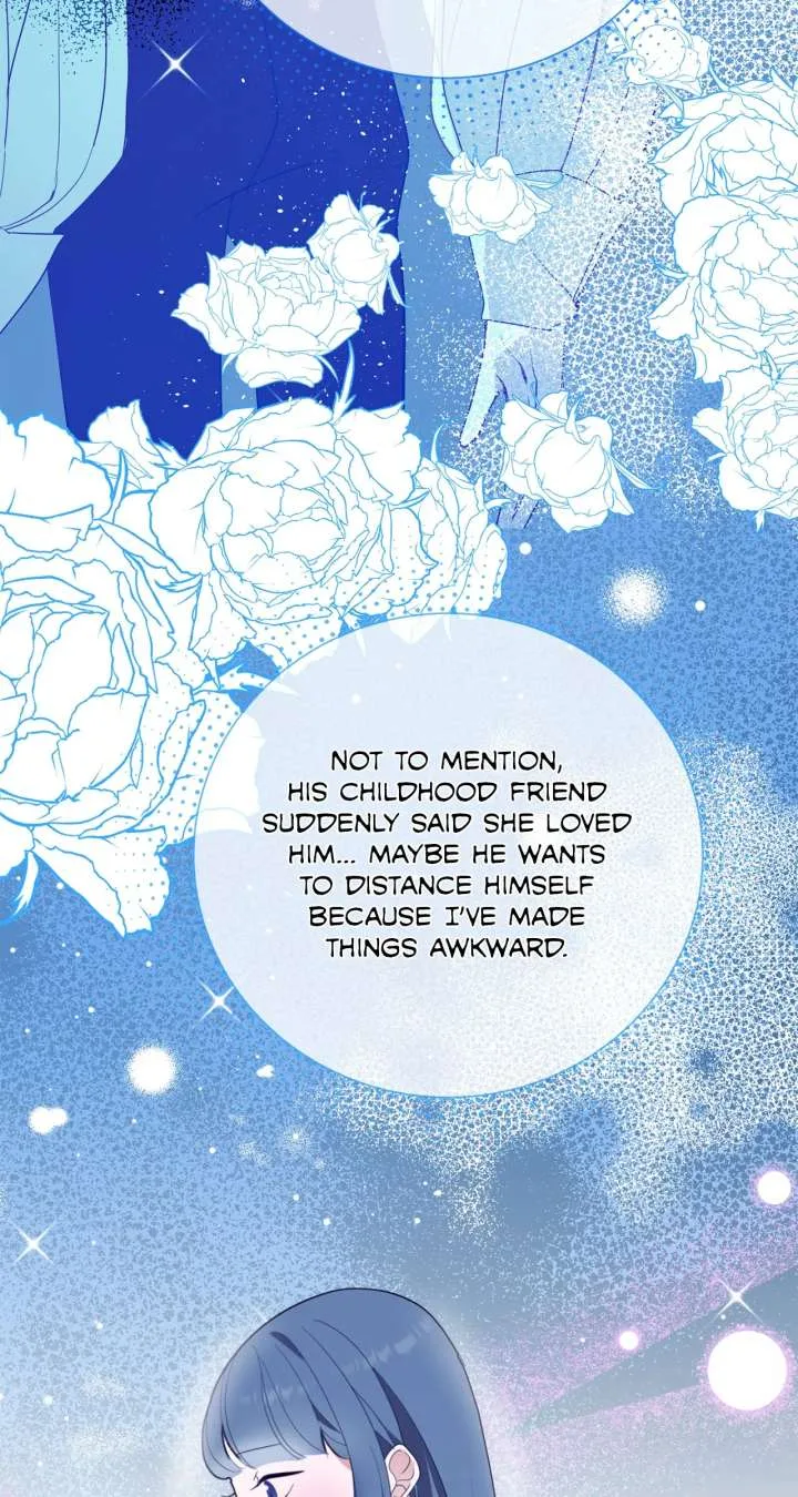 Becoming Best Friends With the Icy Male Lead Chapter 64 page 36
