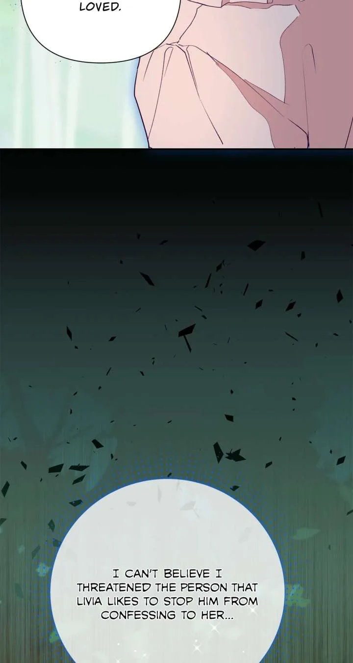 Becoming Best Friends With the Icy Male Lead Chapter 61 page 59