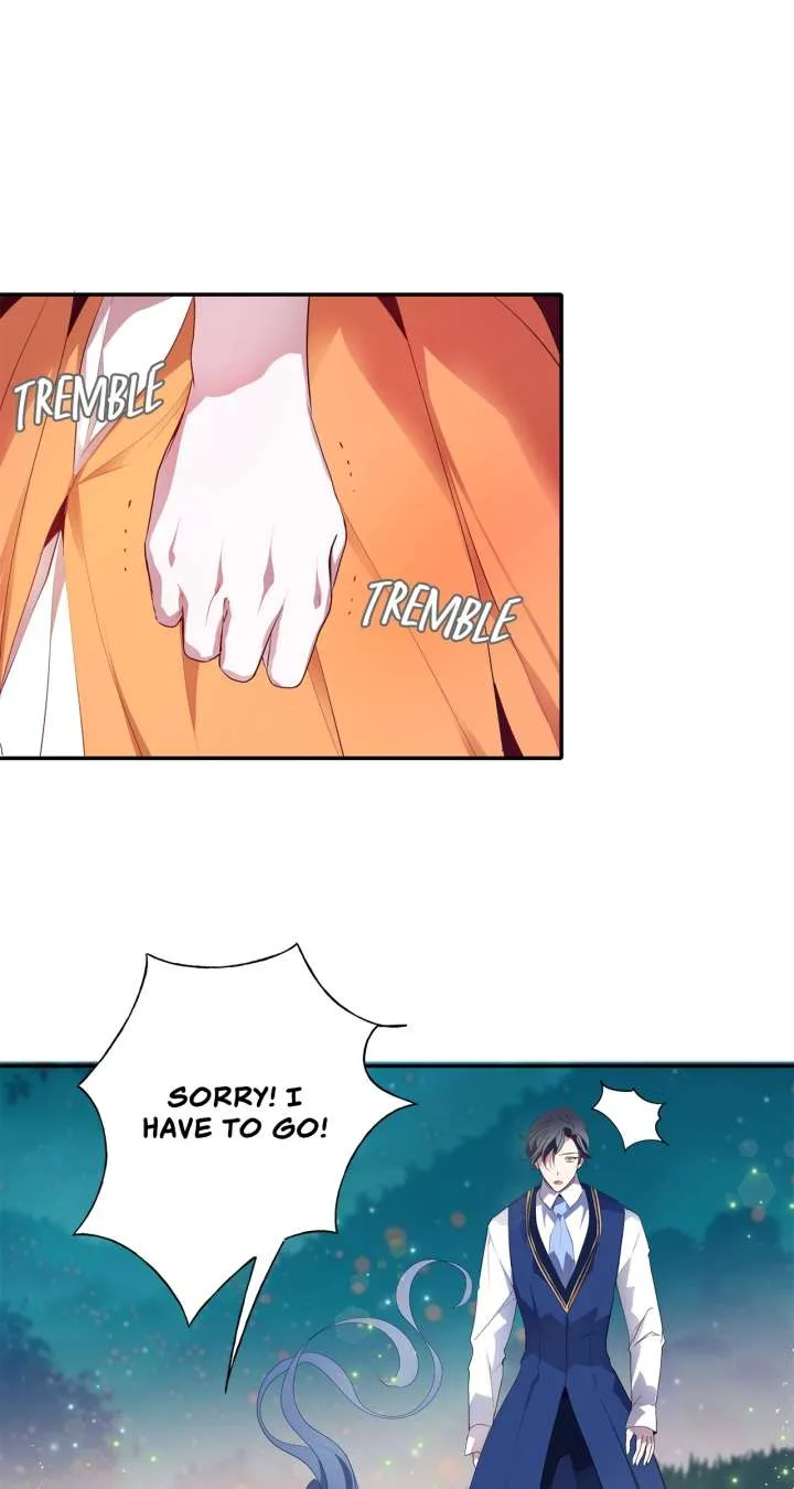 Becoming Best Friends With the Icy Male Lead Chapter 62 page 29