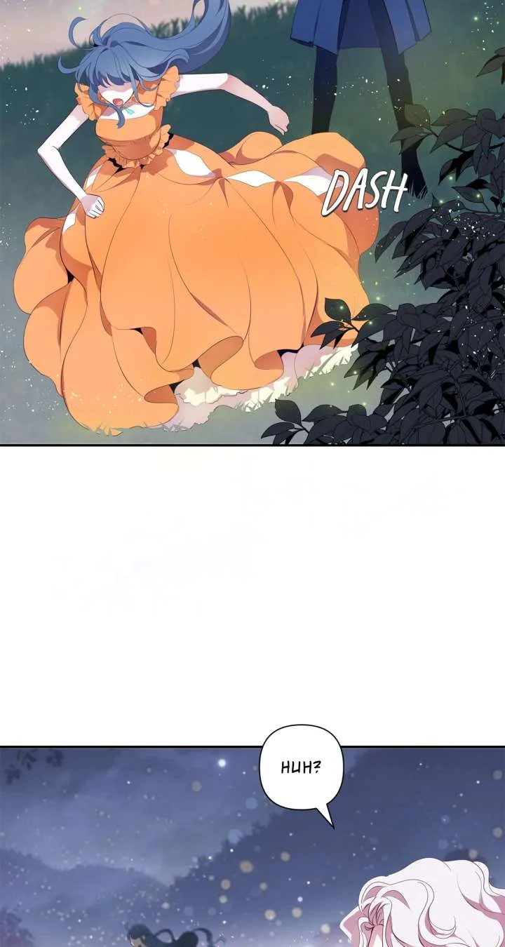 Becoming Best Friends With the Icy Male Lead Chapter 62 page 30
