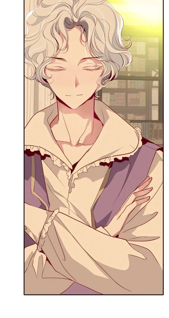 Becoming Best Friends With the Icy Male Lead Chapter 62 page 68
