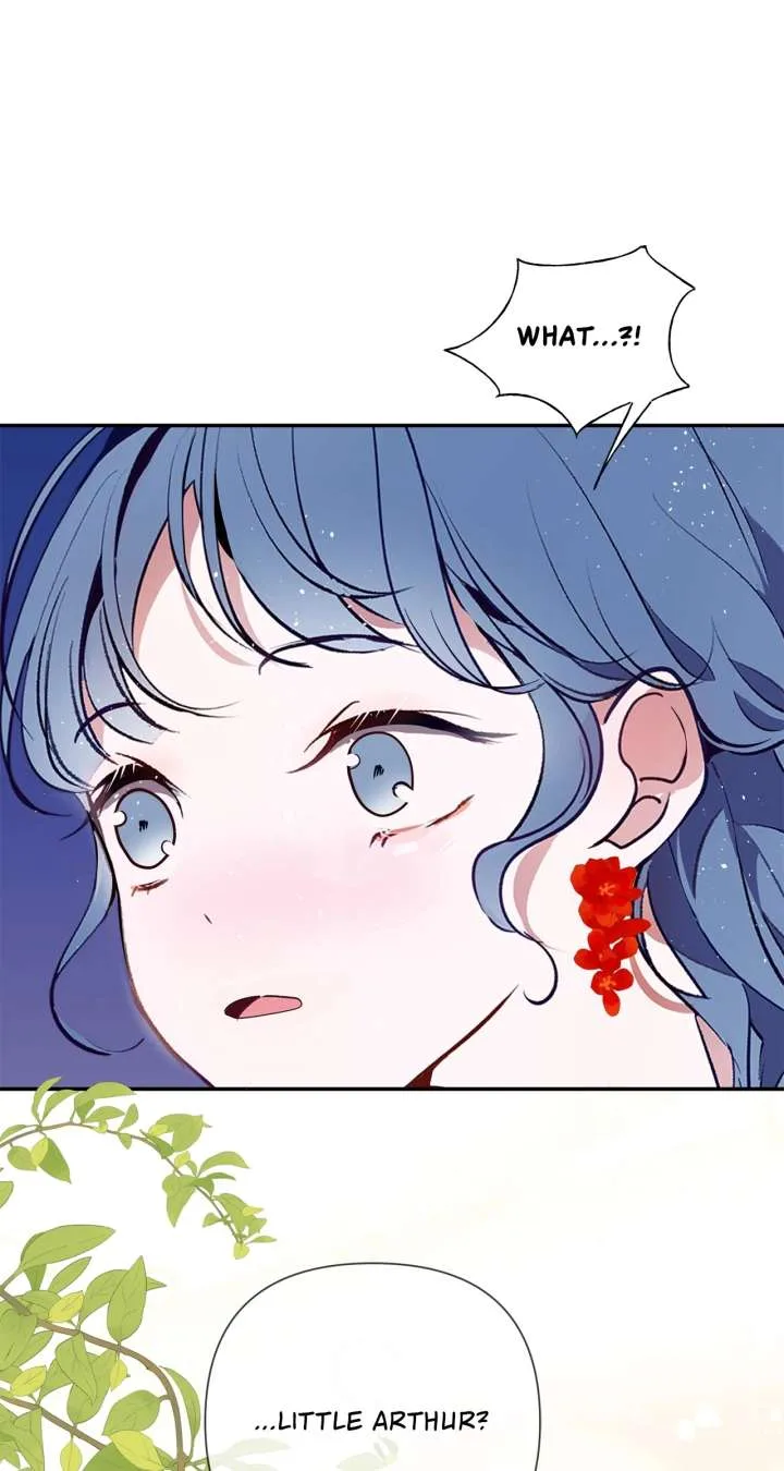 Becoming Best Friends With the Icy Male Lead Chapter 66 page 11