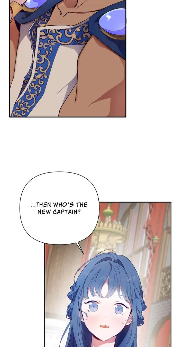 Becoming Best Friends With the Icy Male Lead Chapter 66 page 32