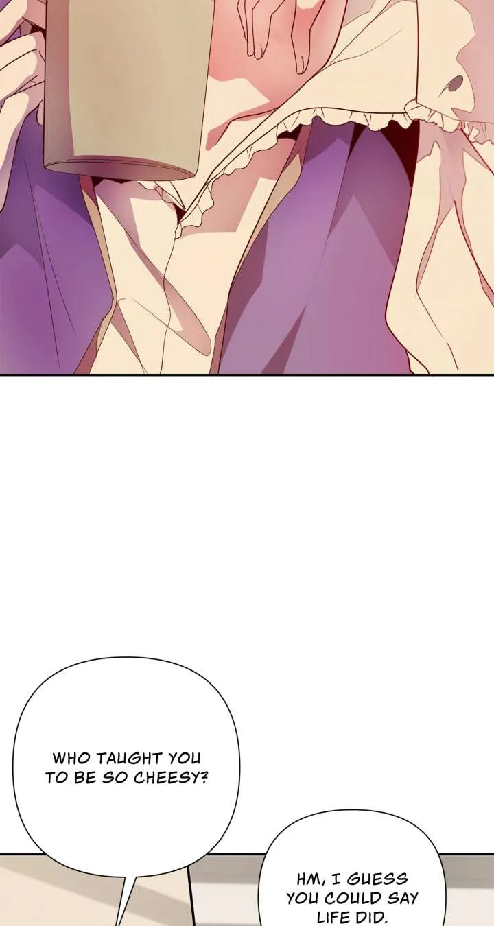 Becoming Best Friends With the Icy Male Lead Chapter 62 page 58