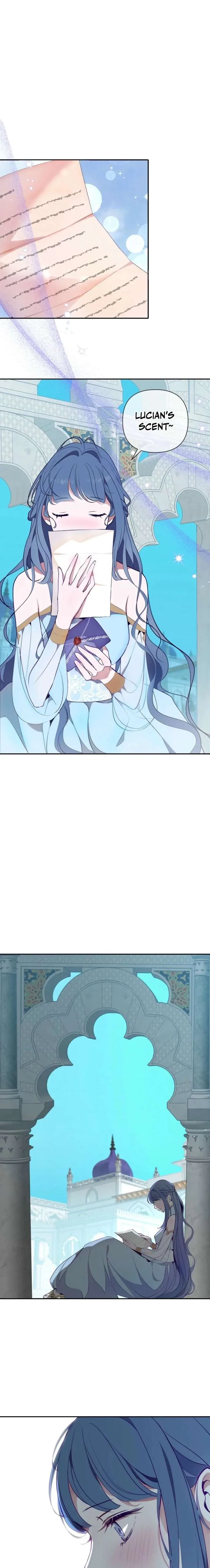 Becoming Best Friends With the Icy Male Lead Chapter 68 page 18
