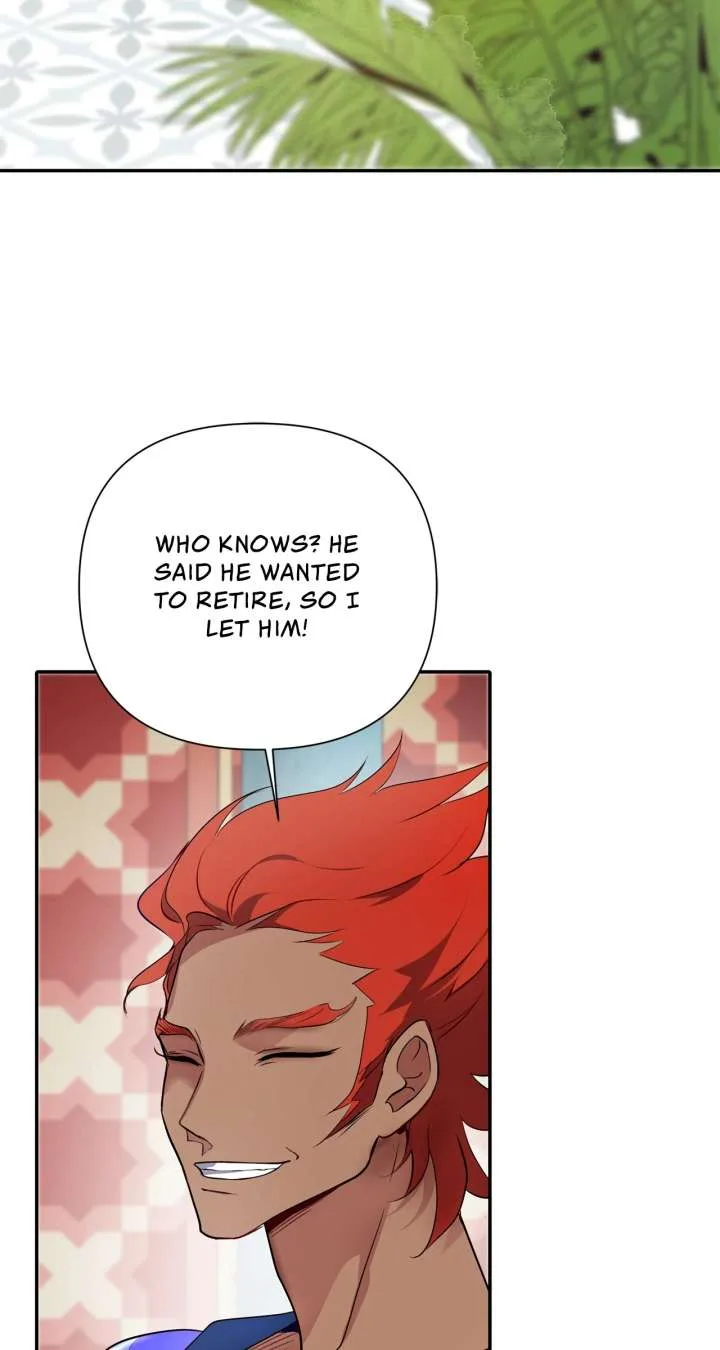 Becoming Best Friends With the Icy Male Lead Chapter 66 page 31
