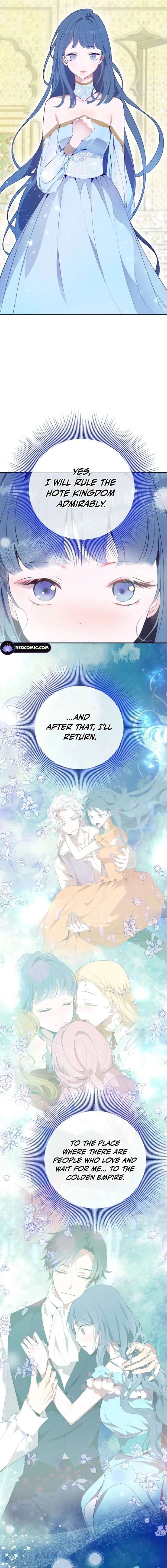 Becoming Best Friends With the Icy Male Lead Chapter 68 page 16