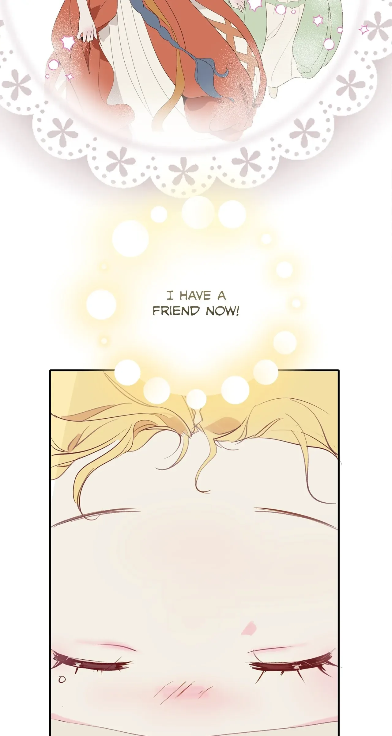 Becoming Best Friends With the Icy Male Lead Chapter 15 page 77