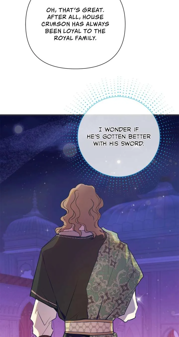 Becoming Best Friends With the Icy Male Lead Chapter 66 page 22