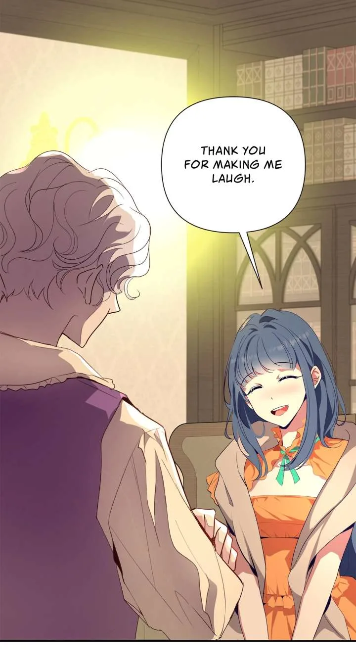 Becoming Best Friends With the Icy Male Lead Chapter 62 page 63
