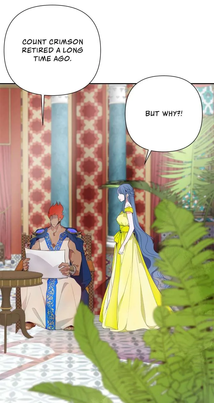 Becoming Best Friends With the Icy Male Lead Chapter 66 page 30