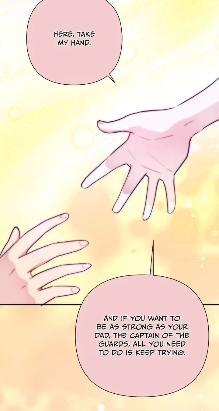 Becoming Best Friends With the Icy Male Lead Chapter 66 page 15