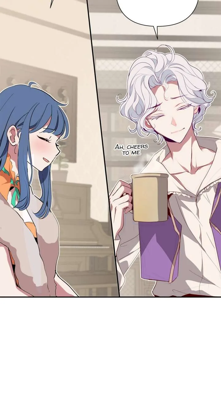 Becoming Best Friends With the Icy Male Lead Chapter 62 page 59