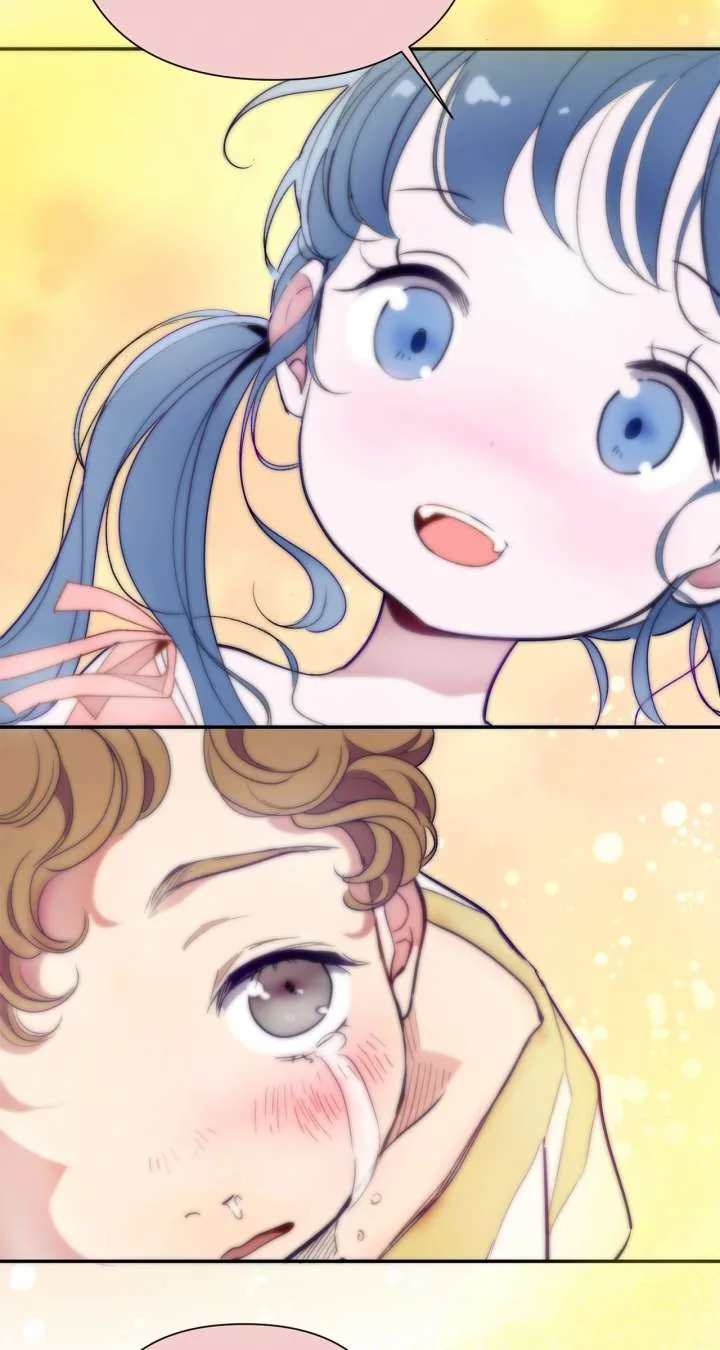 Becoming Best Friends With the Icy Male Lead Chapter 66 page 14