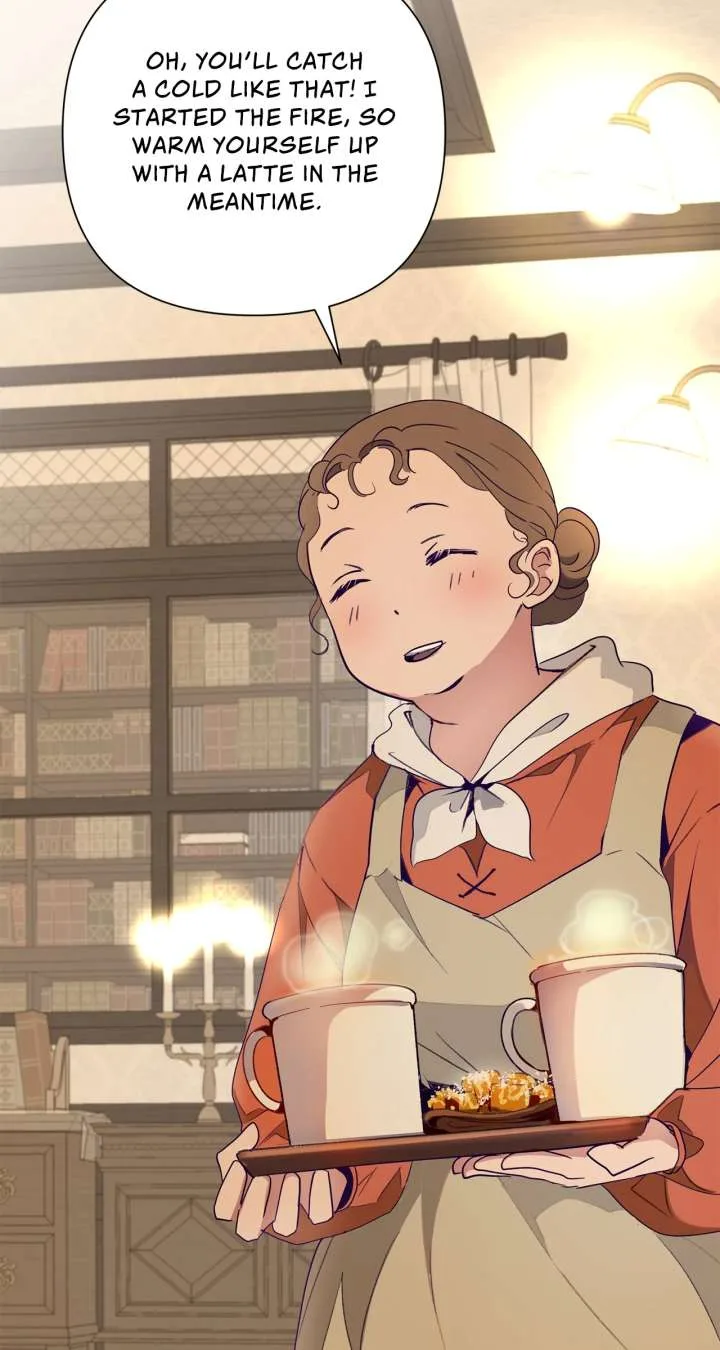 Becoming Best Friends With the Icy Male Lead Chapter 62 page 47