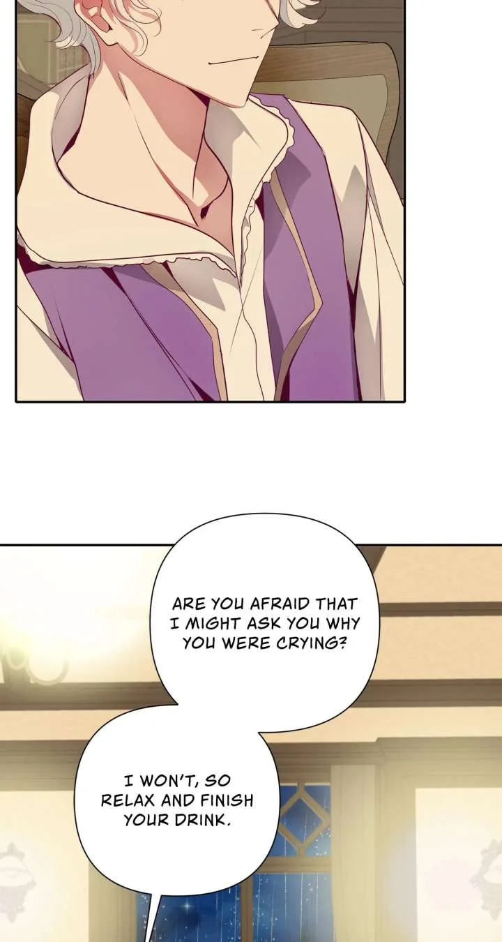 Becoming Best Friends With the Icy Male Lead Chapter 62 page 54