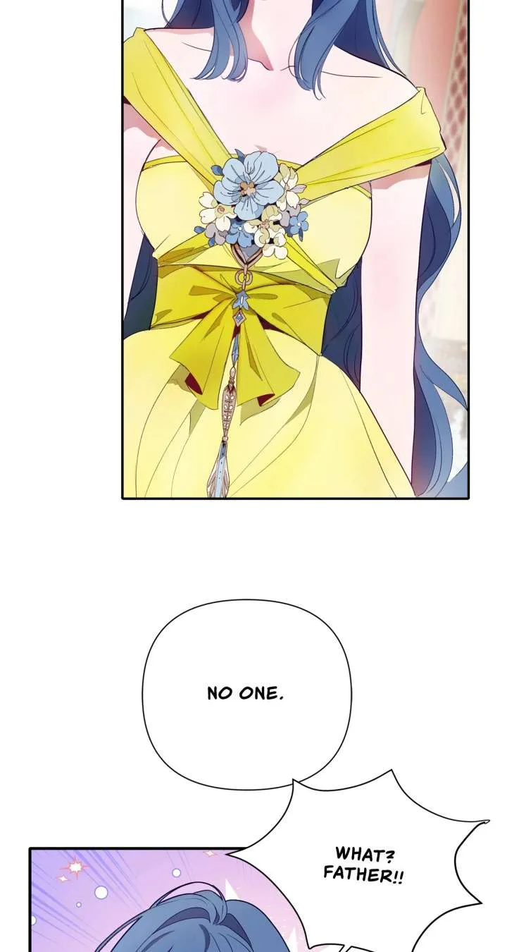 Becoming Best Friends With the Icy Male Lead Chapter 66 page 33
