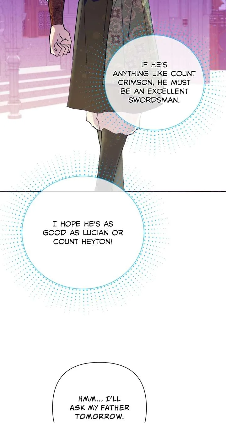 Becoming Best Friends With the Icy Male Lead Chapter 66 page 23