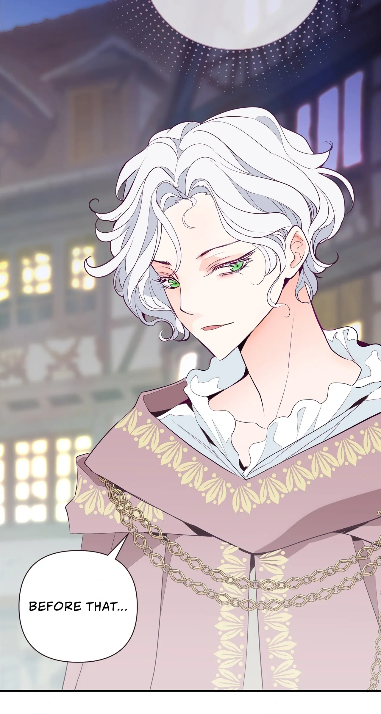 Becoming Best Friends With the Icy Male Lead Chapter 43 page 66
