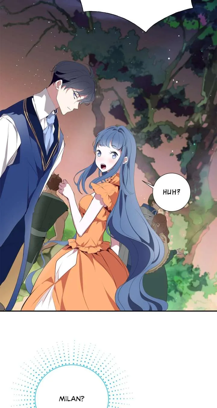 Becoming Best Friends With the Icy Male Lead Chapter 61 page 64