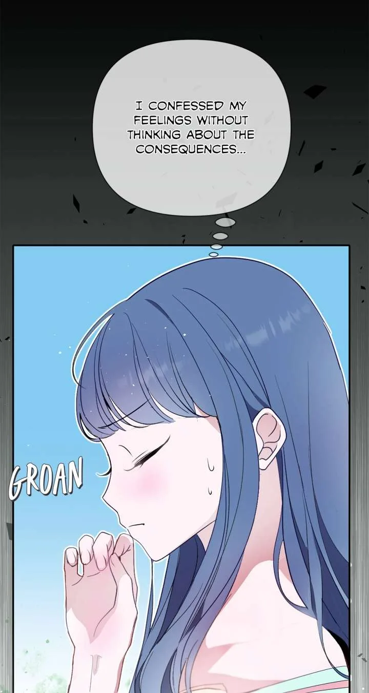 Becoming Best Friends With the Icy Male Lead Chapter 64 page 38