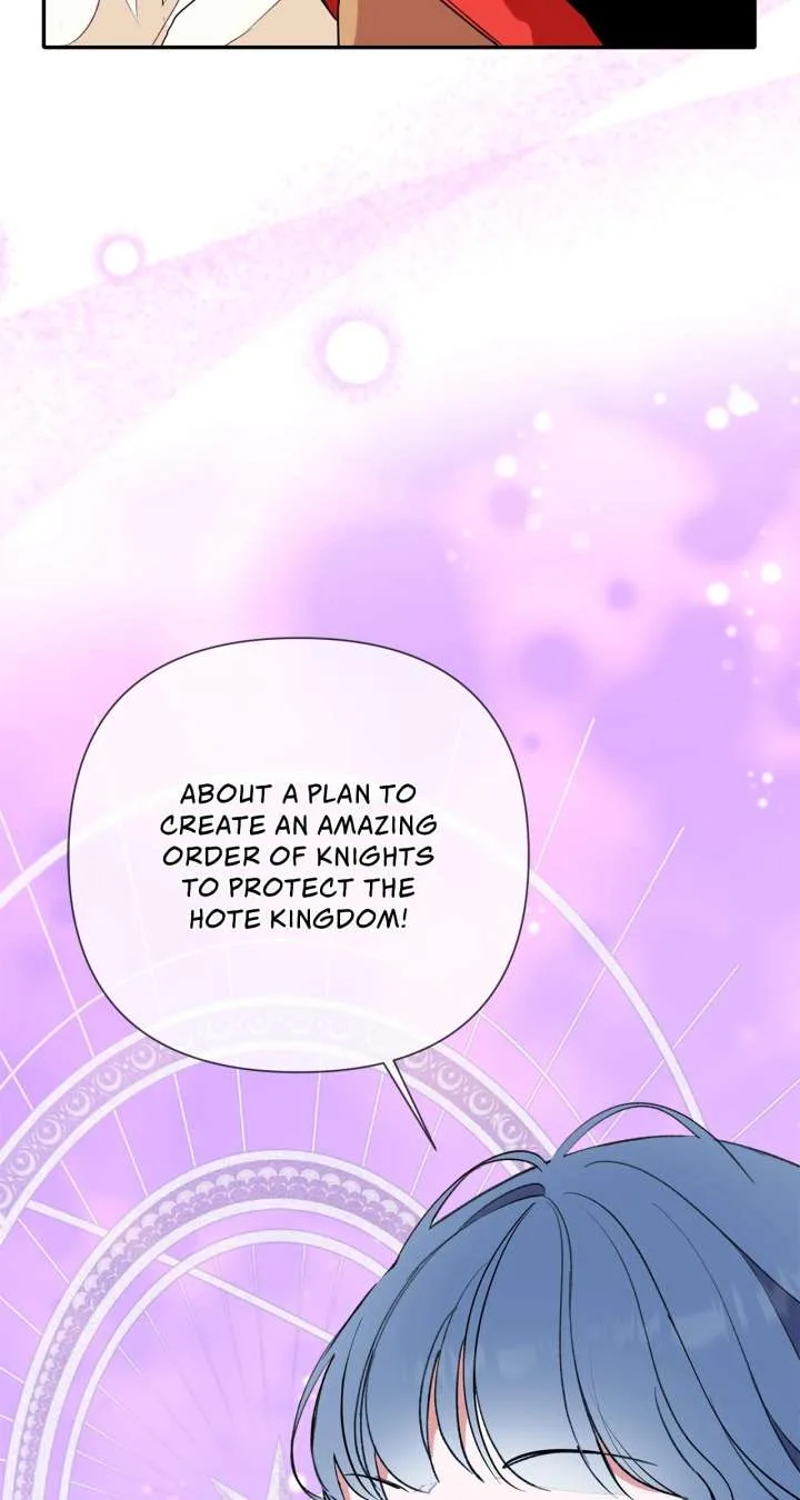 Becoming Best Friends With the Icy Male Lead Chapter 66 page 25