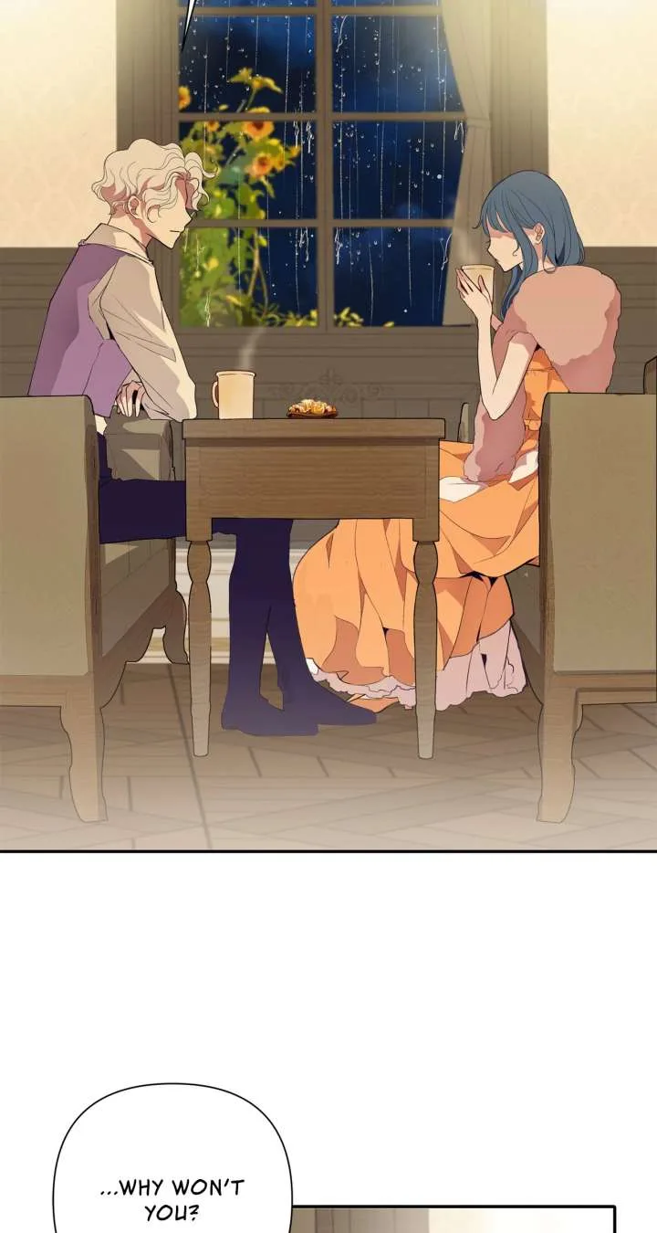 Becoming Best Friends With the Icy Male Lead Chapter 62 page 55