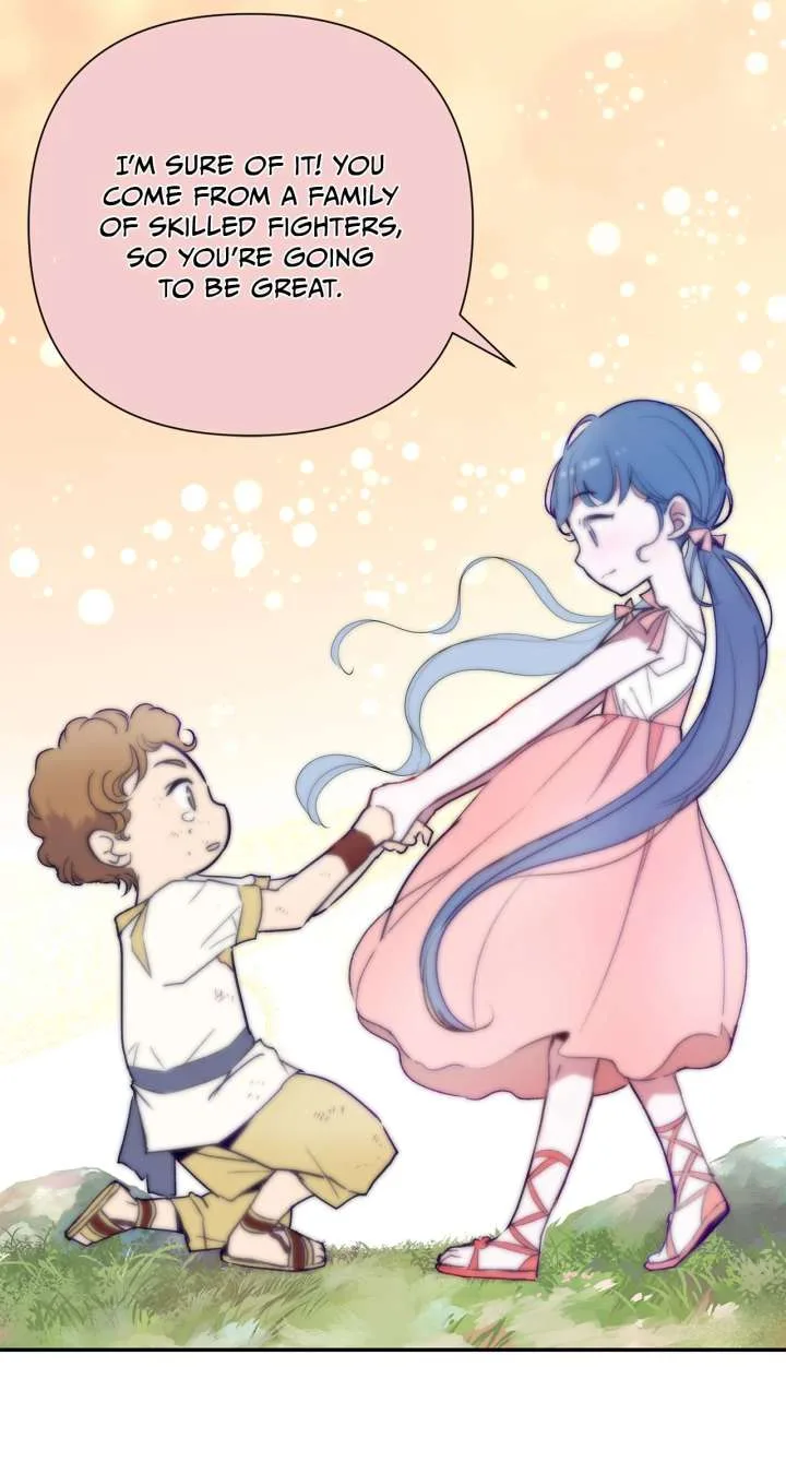 Becoming Best Friends With the Icy Male Lead Chapter 66 page 16