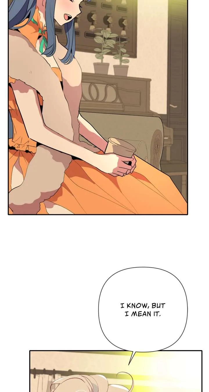 Becoming Best Friends With the Icy Male Lead Chapter 62 page 67