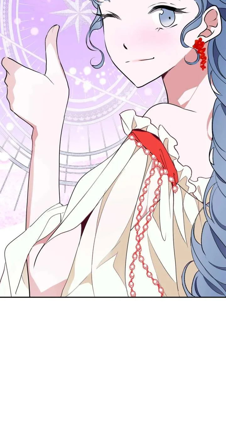 Becoming Best Friends With the Icy Male Lead Chapter 66 page 26